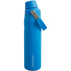 Stanley, Aerolight IceFlow Wasserflasche 0.6l azure, Aerolight IceFlow Wasserflasche 0.6l azure
