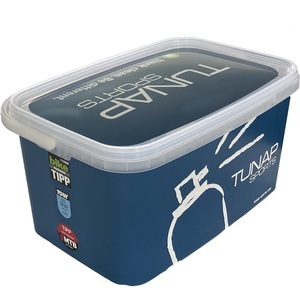 Tunap, TUNAP Wascheimer 10L, Tunap Sports Wascheimer 10L