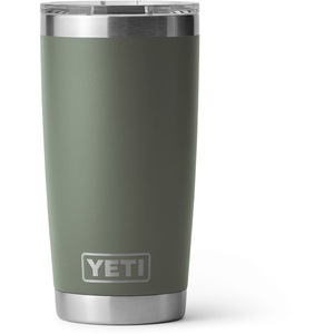 Yeti Coolers, Yeti Coolers Rambler 20oz Tumbler, 
