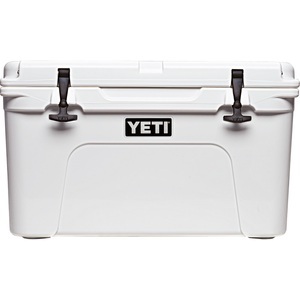 Yeti, Tundra 45 - Ice cooler, YETI TUNDRA 45 White - Kühlbox
