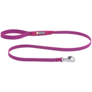 Ruffwear, Ruffwear Hi & Light? Leine - Alpenglow Pink -, Ruffwear Hi & Light Leine