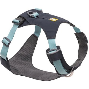 Ruffwear, Ruffwear Hi & Light? Geschirr - Basalt Gray -, Ruffwear Hi & Light? Geschirr - Basalt Gray -