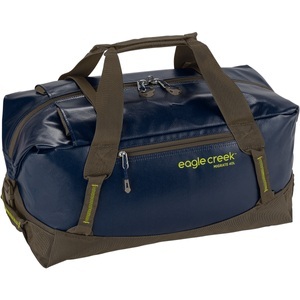 Eagle Creek, Migrate Duffel Bag 40L, Rush Blau, Eagle Creek Migrate 40l Duffel