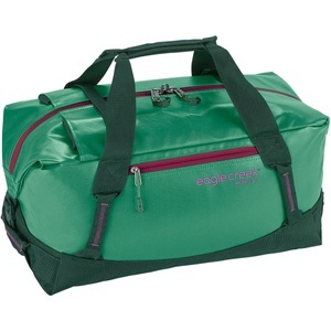 Eagle Creek, Migrate Duffel Bag 40L, Willow, Eagle Creek Migrate 40l Duffel