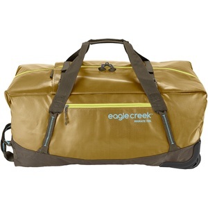Eagle Creek, Migrate Wheeled Duffel Bag 110L, F. Brown, 