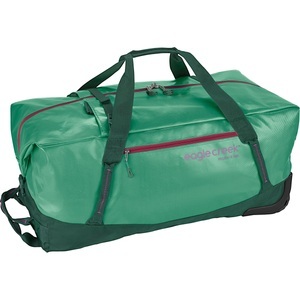 Eagle Creek, Migrate Wheel Duffel Bag 110L, Willow, Eagle Creek Migrate Wheeled 110l Duffel