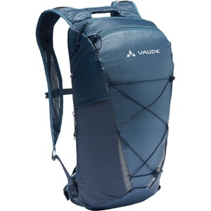 Vaude, Vaude Uphill 12 - Fahrradrucksack Baltic Sea 12 L, Vaude Uphill 12 Rucksack