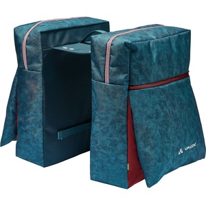 Vaude, Vaude Twinzipper Fahrradtasche, Vaude Twinzipper Fahrradtasche