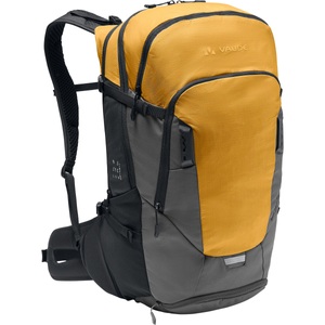 Vaude, Vaude Bike Alpin 25+5 Rucksack, Vaude Bike Alpin 25+5 Bikerucksack hellorange