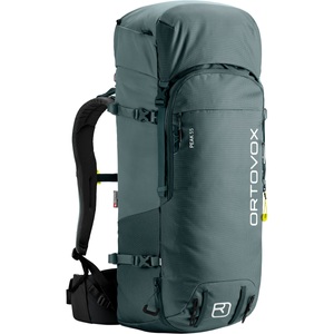 Ortovox, Peak 55 L Tourenrucksack, Ortovox Peak 55 Rucksack