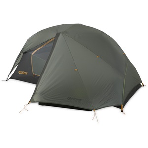 Nemo Equipment, Nemo Equipment Dragonfly Osmo Bikepack 2P Zelt, Nemo Equipment Dragonfly Osmo Bikepack 2P Zelt