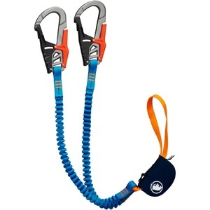 Mammut, Mammut Skywalker Pro Klettersteigset
