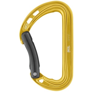 Petzl, Petzl Spirit Karabiner