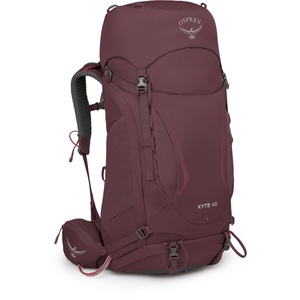 Osprey, Osprey Kyte 48 Trekkingrucksack Damen, Osprey Damen Kyte 48 Rucksack