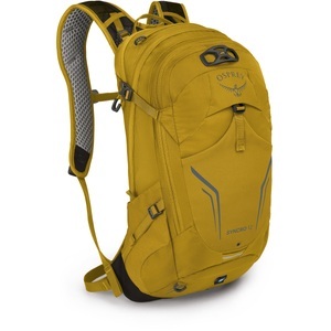 Osprey, Osprey Syncro 12 Bike Rucksack gelb, Osprey Syncro 12 Bikerucksack gelb