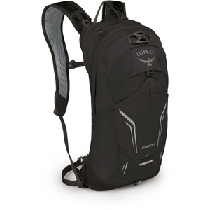 Osprey, Osprey Syncro 5 - Fahrradrucksack - Herren Black 5 L, 