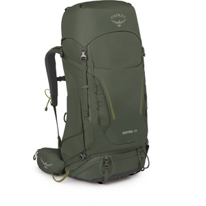 Osprey, Osprey Herren Kestrel 58 Rucksack, Osprey Herren Kestrel 58 Rucksack