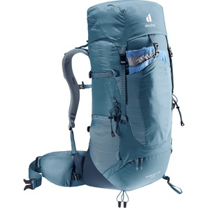 Deuter, Deuter Aircontact Lite 40+10 Rucksack, Deuter Aircontact Lite 40+10 Trekkingrucksack marine