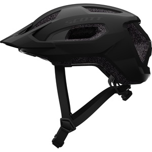 Scott, Scott Supra (CE) - MTB-Helm Black 54-61 cm, Scott Supra (CE) - MTB-Helm Black 54-61 cm