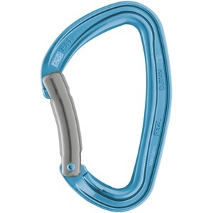 Petzl, Petzl Djinn Bent Karabiner