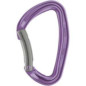 Petzl, Petzl Djinn Bent Karabiner