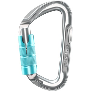 EDELRID, Edelrid Pure Triple Karabiner