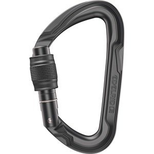 EDELRID, Edelrid Pure Screw Karabiner