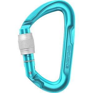 EDELRID, Edelrid Pure Screw Karabiner