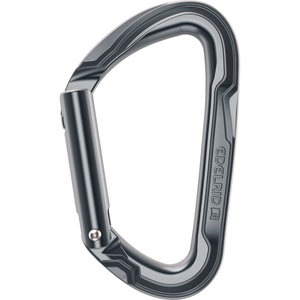 EDELRID, Edelrid Pure Straight Karabiner