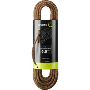 Edelrid Eagle Lite Protect Pro Dry 9,5mm Kletterseil