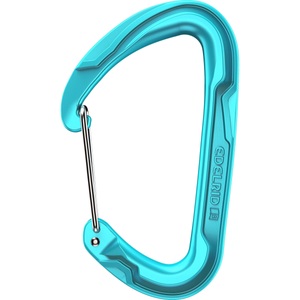 EDELRID, Edelrid Pure Wire Karabiner