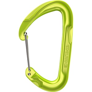 EDELRID, Edelrid Pure Wire Karabiner