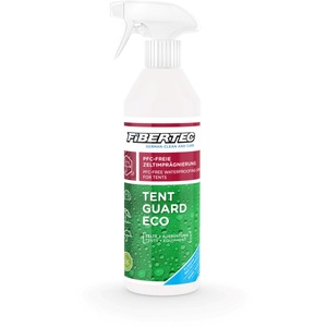 Fibertec, Fibertec Tent Guard Eco