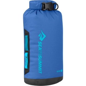 Sea to Summit, Sea To Summit Big River Dry Bag 20L Dry Bag blau, Sea to Summit Big River Dry Packsack