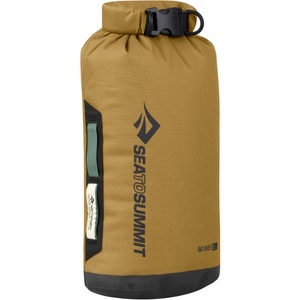 Sea to Summit, Sea To Summit Big River Dry Bag 8L Dry Bag ocker