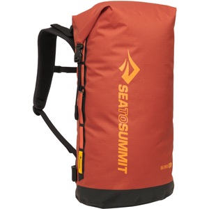 Sea to Summit, Sea to Summit Big River Dry Backpack 50L Packsack, Sea to Summit Big River Dry 50l Rucksack