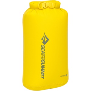 Sea to Summit, Sea to Summit Lightweight Dry Bag 13L Packsack, Sea To Summit Lightweight Dry Bag 13L Dry Bag ocker