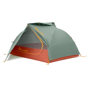 Sea to Summit, Sea to Summit Ikos TR Tent 2 Person Kuppelzelt, sea to summit Kuppelzelt »TR Tent 2 Person«, 2 St. Personen