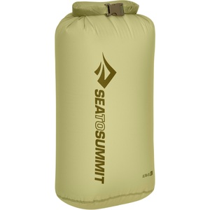 Sea to Summit, Ultra-Sil Dry Bag 13 L Packbeutel, Sea To Summit Ultra-Sil Dry Bag 13L Dry Bag moos