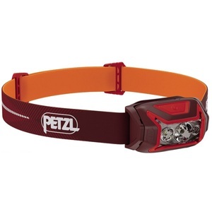 Petzl, Petzl Actik Core Stirnlampe, Petzl Actik Core Stirnlampe