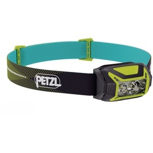 Petzl, Petzl Actik Core Stirnlampe, Petzl Actik Core Stirnlampe
