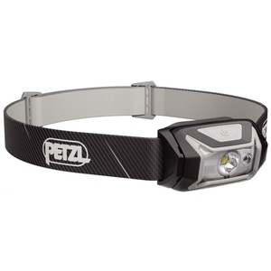 Petzl, Petzl Tikka Stirnlampe, PETZL Stirnlampe TIKKA® schwarz
