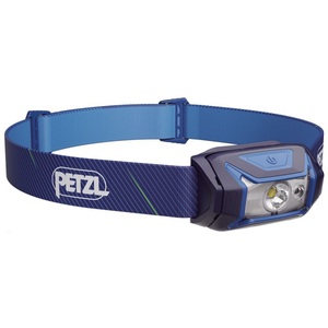 Petzl, Petzl Tikka Stirnlampe, Petzl Stirnlampe Tikka Blau