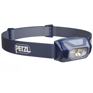 Petzl, Petzl Tikkina Stirnlampe, PETZL Stirnlampe TIKKINA® dunkelblau