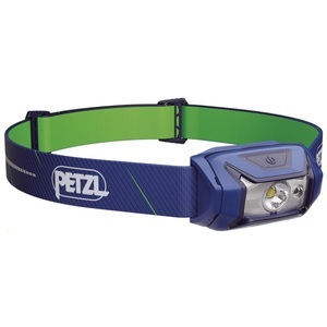 Petzl, Petzl Tikka Core Stirnlampe, PETZL Stirnlampe TIKKA® CORE blau