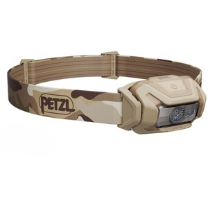 Petzl, Petzl Aria 1R RGB Stirnlampe, Petzl Aria 1R RGB Stirnlampe