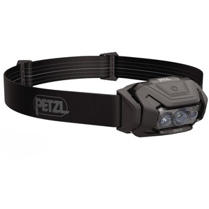 Petzl, Petzl Aria 2R RGB Stirnlampe, Petzl ARIA® 2R RGB LED Stirnlampe akkubetrieben, Li-Ionen Akkus oder batteriebetrieben 625 lm 110 h E070DA00