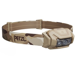 Petzl, Petzl Aria 2R RGB Stirnlampe, Petzl Aria 2R RGB Stirnlampe