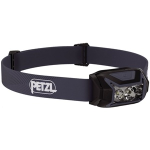 Petzl, Petzl Actik Stirnlampe, ACTIK® Stirnlampe