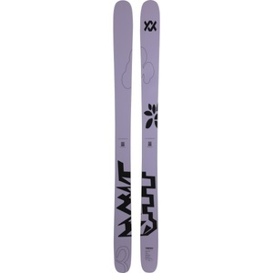 Völkl, Völkl Revolt 104 Flat Freerideski 25/26